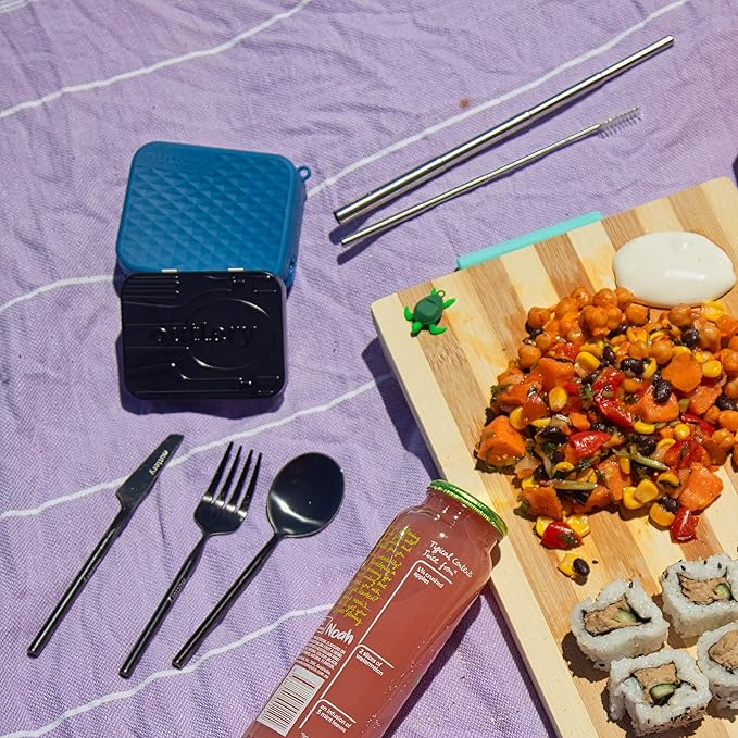 Portable Cutlery Sets