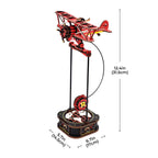 Sky Captain Pendulum Balance - DIY Kit